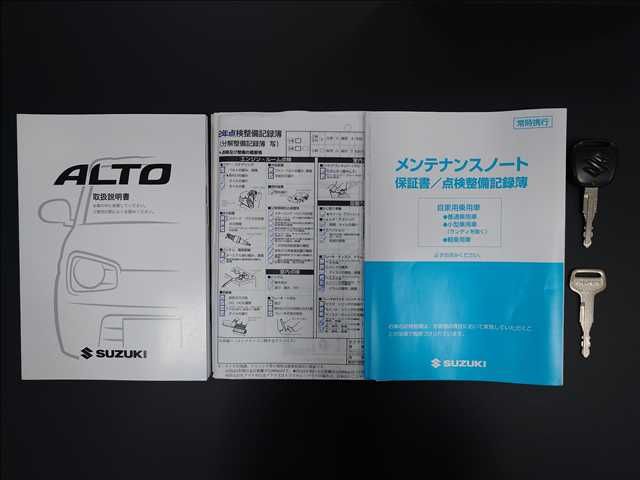 Ref No.A15906432 SUZUKI ALTO Image#19