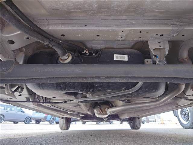 Ref No.A15906432 SUZUKI ALTO Image#10