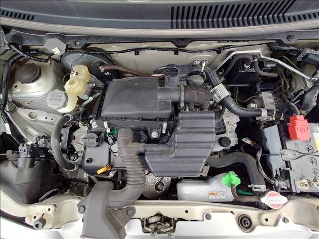 Ref No.A15906432 SUZUKI ALTO Image#9