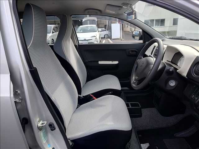 Ref No.A15906432 SUZUKI ALTO Image#16