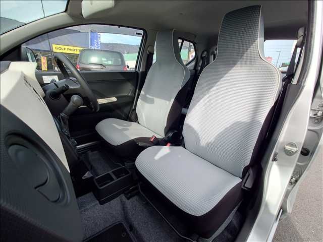 Ref No.A15906432 SUZUKI ALTO Image#17