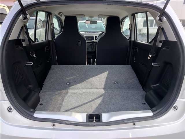Ref No.A15906432 SUZUKI ALTO Image#18