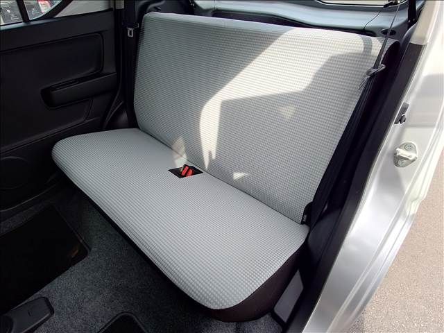 Ref No.A15906432 SUZUKI ALTO Image#8