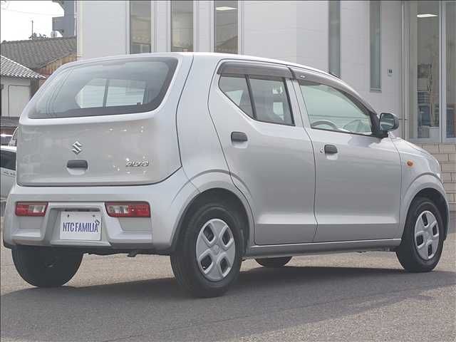 Ref No.A15906432 SUZUKI ALTO Image#7