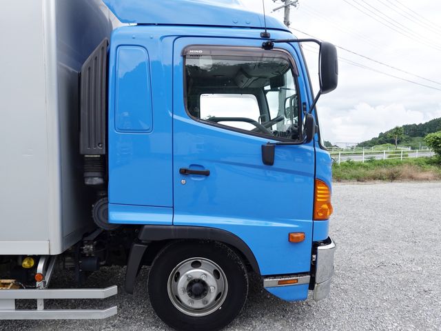 Ref No.A15906458 HINO RANGER Image#3