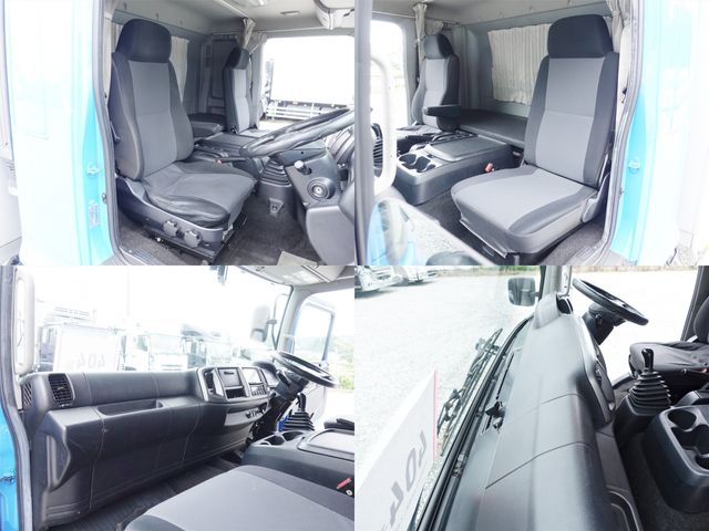 Ref No.A15906458 HINO RANGER Image#15