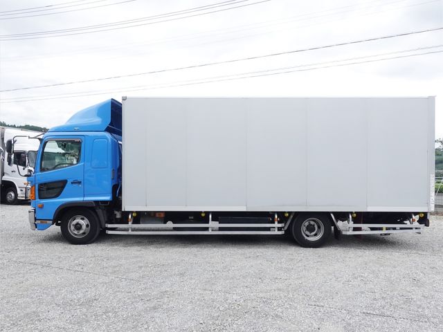 Ref No.A15906458 HINO RANGER Image#6