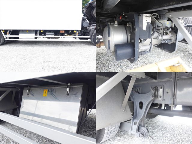 Ref No.A15906458 HINO RANGER Image#12