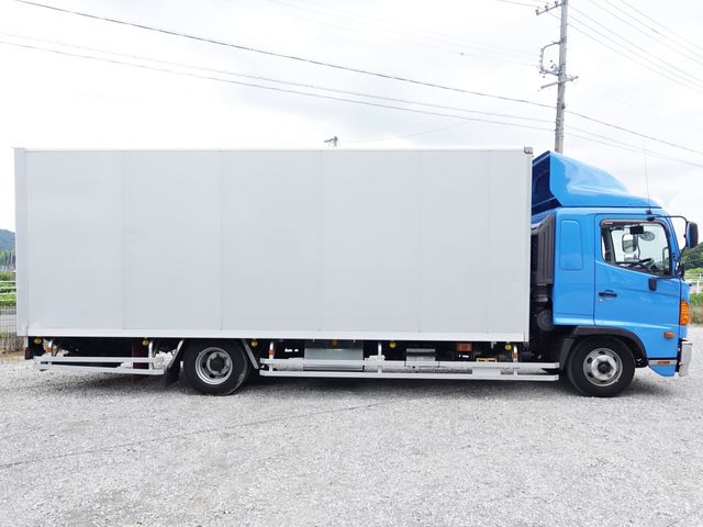 Ref No.A15906458 HINO RANGER Image#4