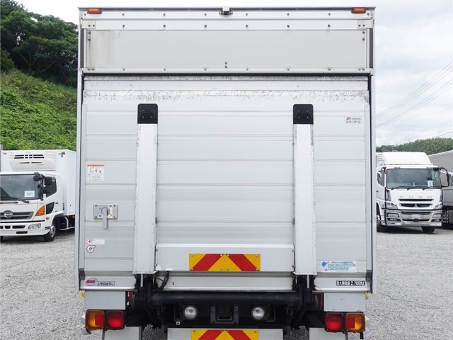 Ref No.A15906458 HINO RANGER Image#5