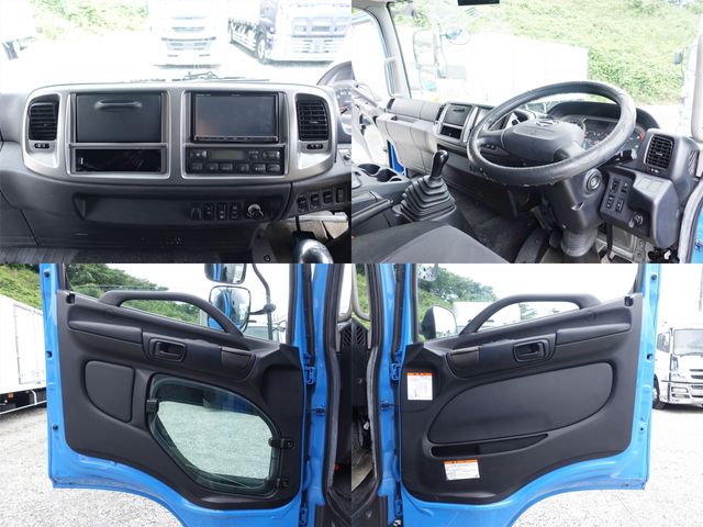 Ref No.A15906458 HINO RANGER Image#16