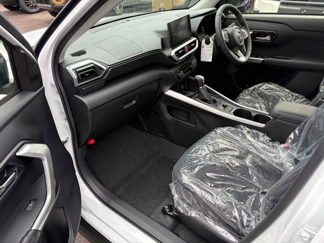 Ref No.A15906472 DAIHATSU ROCKY Image#19