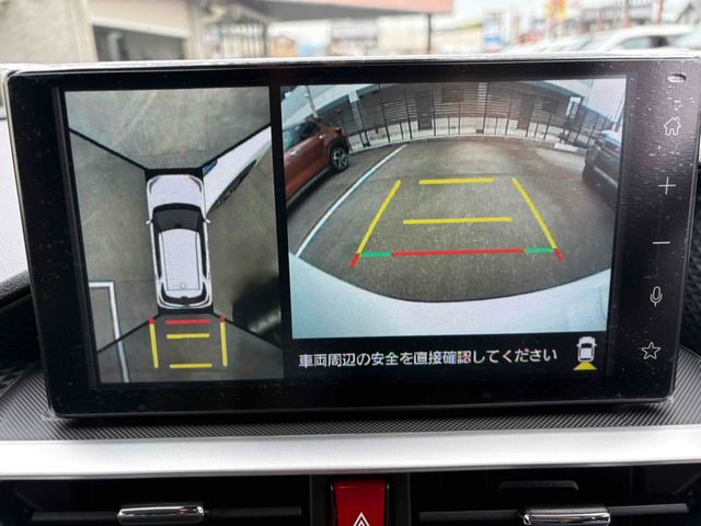 Ref No.A15906472 DAIHATSU ROCKY Image#12
