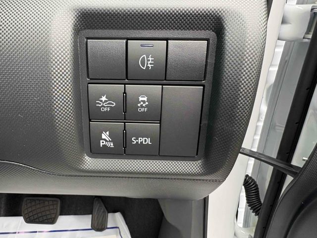 Ref No.A15906472 DAIHATSU ROCKY Image#11