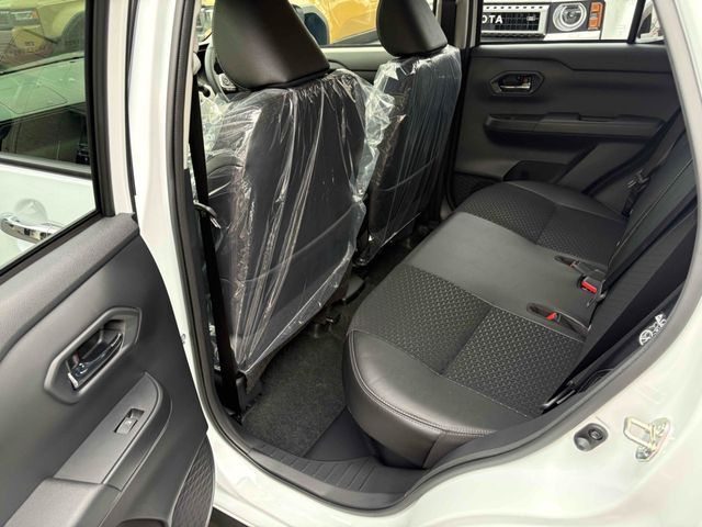 Ref No.A15906472 DAIHATSU ROCKY Image#18