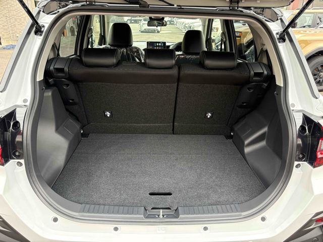 Ref No.A15906472 DAIHATSU ROCKY Image#17
