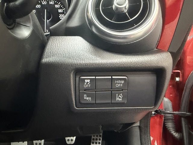 Ref No.A15906478 MAZDA ROADSTER Image#16