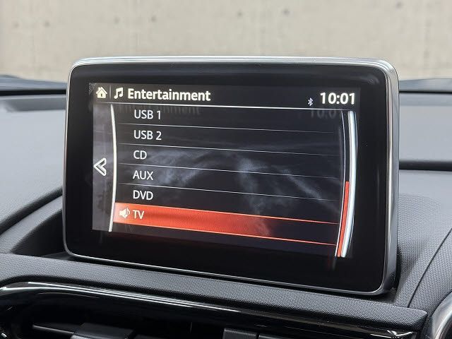 Ref No.A15906478 MAZDA ROADSTER Image#11