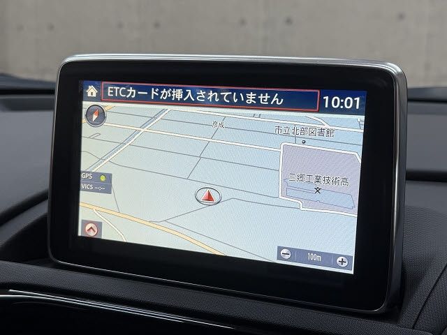 Ref No.A15906478 MAZDA ROADSTER Image#10