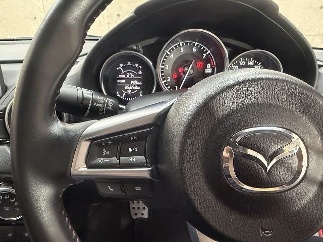 Ref No.A15906478 MAZDA ROADSTER Image#17