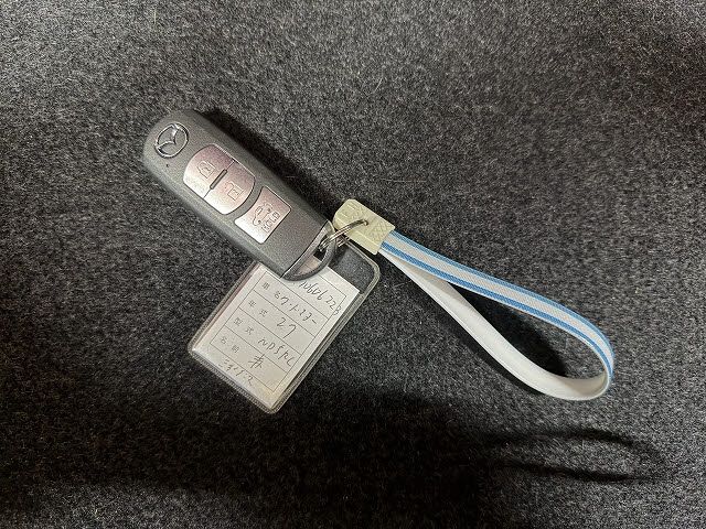 Ref No.A15906478 MAZDA ROADSTER Image#18