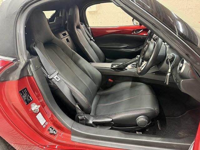 Ref No.A15906478 MAZDA ROADSTER Image#8