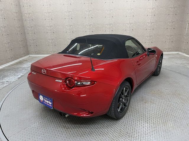 Ref No.A15906478 MAZDA ROADSTER Image#3