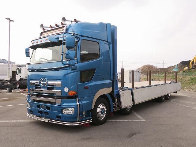 Ref No.A15906486 HINO PROFIA Image#5