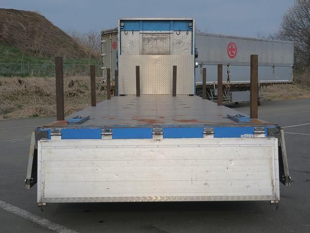 Ref No.A15906486 HINO PROFIA Image#7