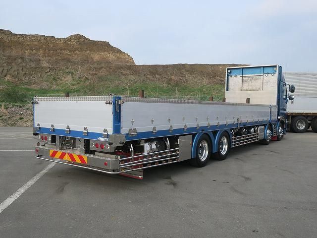 Ref No.A15906486 HINO PROFIA Image#3