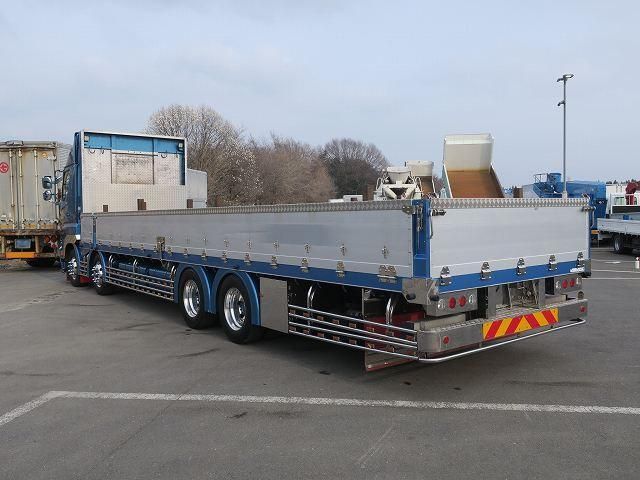 Ref No.A15906486 HINO PROFIA Image#4