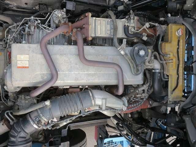 Ref No.A15906486 HINO PROFIA Image#15