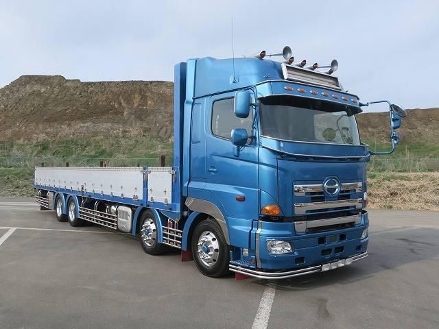Ref No.A15906486 HINO PROFIA Image#2