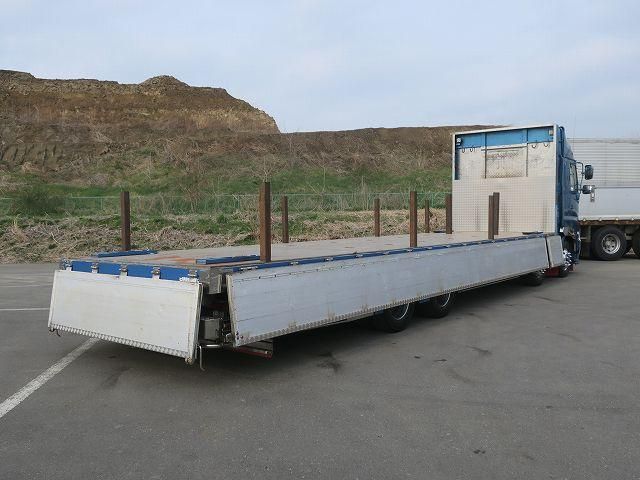 Ref No.A15906486 HINO PROFIA Image#6