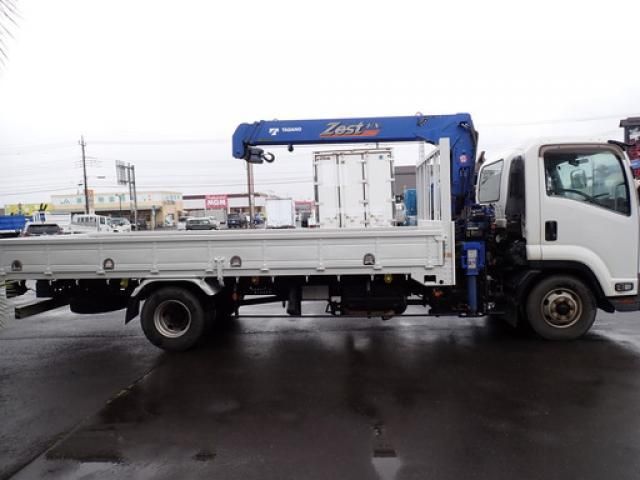 Ref No.A15906488 ISUZU FORWARD Image#4