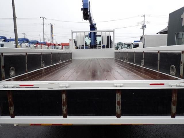 Ref No.A15906488 ISUZU FORWARD Image#14