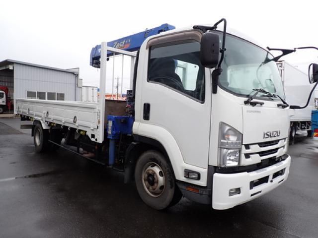 Ref No.A15906488 ISUZU FORWARD Image#3