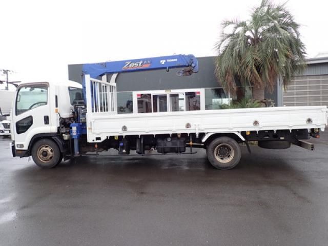 Ref No.A15906488 ISUZU FORWARD Image#8