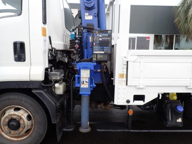 Ref No.A15906488 ISUZU FORWARD Image#9