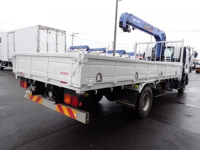 Ref No.A15906488 ISUZU FORWARD Image#5