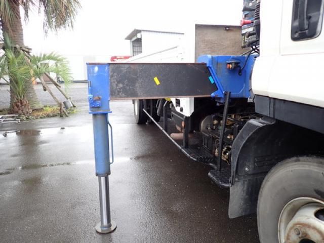 Ref No.A15906488 ISUZU FORWARD Image#20