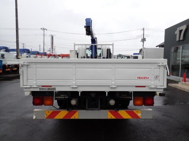 Ref No.A15906488 ISUZU FORWARD Image#6