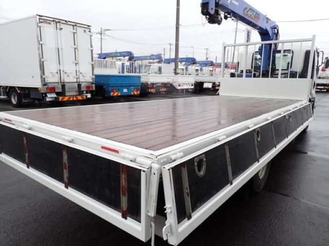 Ref No.A15906488 ISUZU FORWARD Image#16