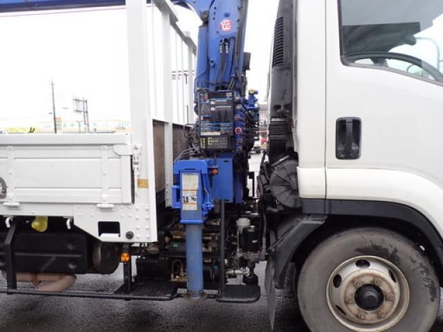 Ref No.A15906488 ISUZU FORWARD Image#10