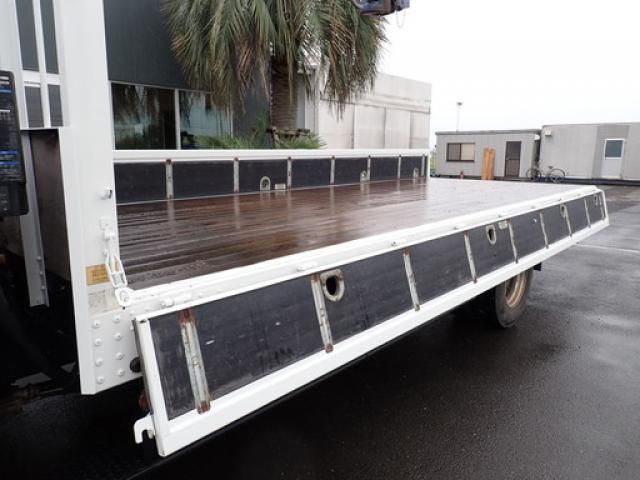 Ref No.A15906488 ISUZU FORWARD Image#15
