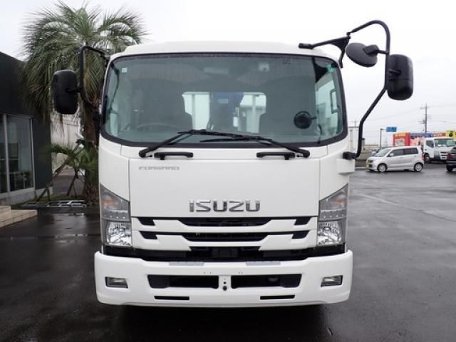 Ref No.A15906488 ISUZU FORWARD Image#2