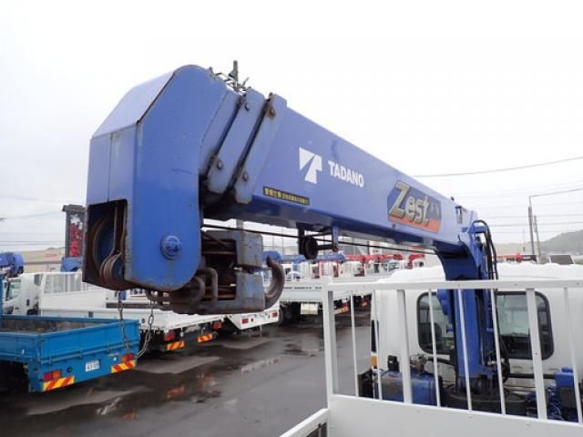 Ref No.A15906488 ISUZU FORWARD Image#19