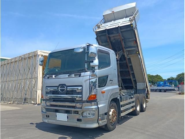 Ref No.A15906490 HINO PROFIA Image#6