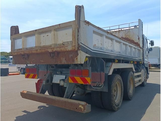 Ref No.A15906490 HINO PROFIA Image#3