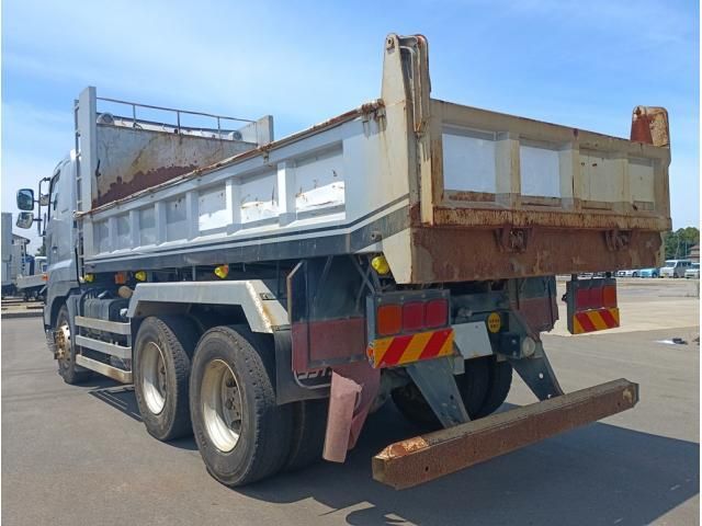 Ref No.A15906490 HINO PROFIA Image#4